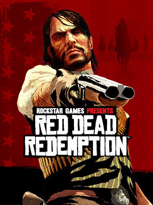 Red Dead Redemption - Краткая информация и путеводитель