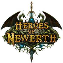 Heroes of Newerth - Предыстория HoN. Heroes of Newerth
