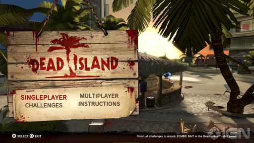 Dead Island - Dead Island - Оценки изданий + 18 минут нового геймплея [Обновлено]