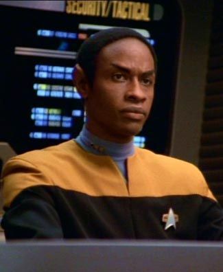 Про кино - Star Trek: Voyager's Return