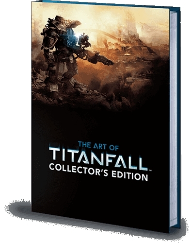 Titanfall - Много новых подробностей + новое видео и дата выхода игры