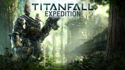 Titanfall - DLC: Expedition официальный трейлер 