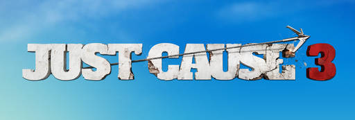Just Cause 3 - Первый трейлер к игре Just Cause 3 + свежие скриншоты