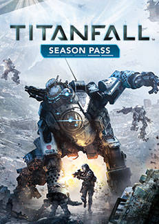 Цифровая дистрибуция - Season Pass для Titanfall за 0 руб.